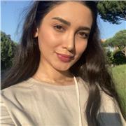 Graduated in English language Teaching and student in master of Tourism Management